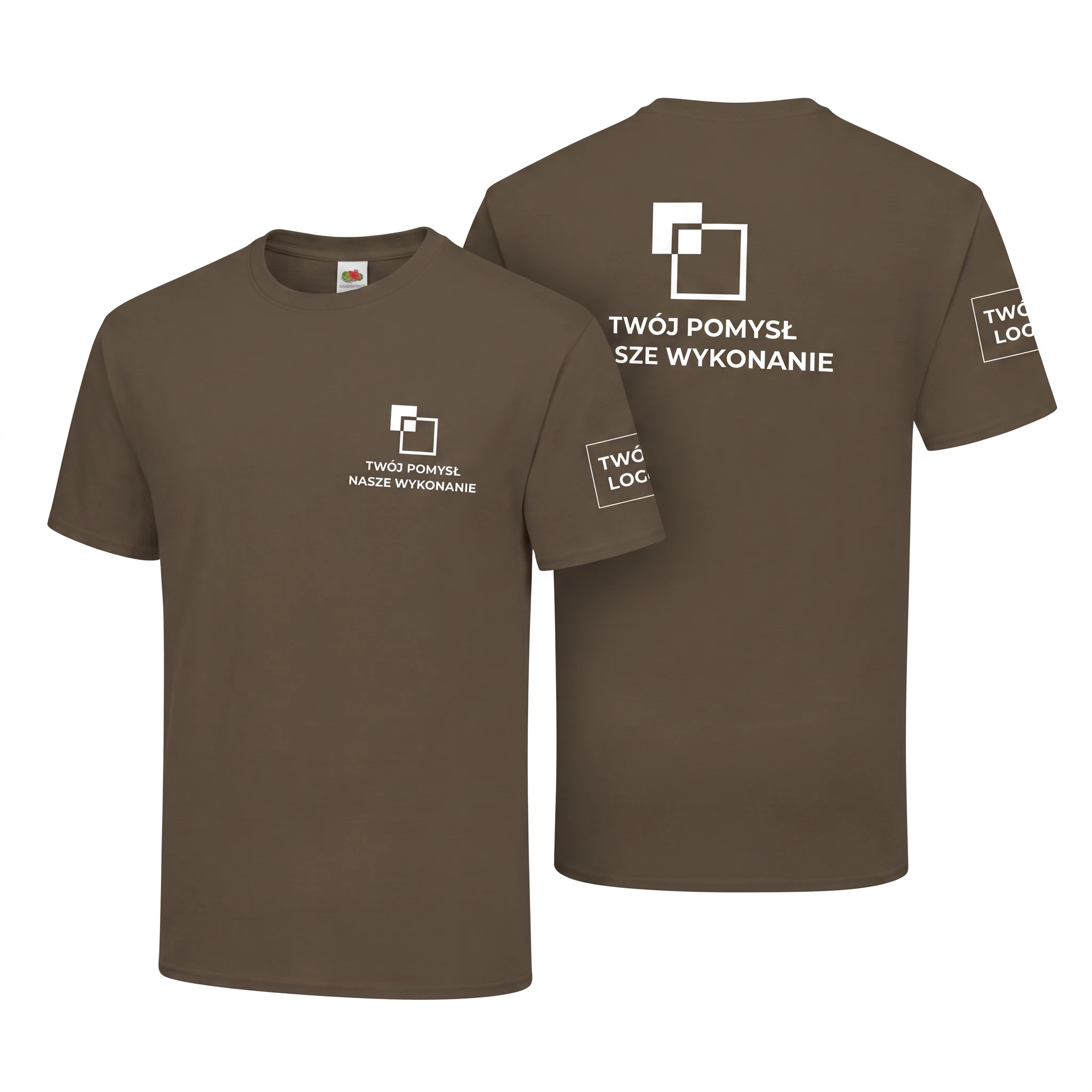 614220-TRUFFLE-MALE_1-1.webp Koszulka T-Shirt Premium Truflowa męska 100% bawełna - obrazek 1