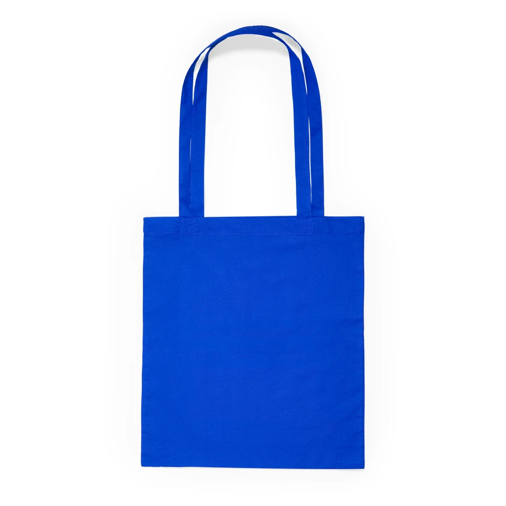 BO7602_BLUE_05_1-1.webp Torba bawełniana Eco 140g Niebieska - obrazek 1