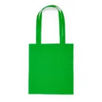 Torba bawełniana Eco 140g Zielona