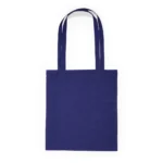Torba bawełniana Eco 140g Granatowa