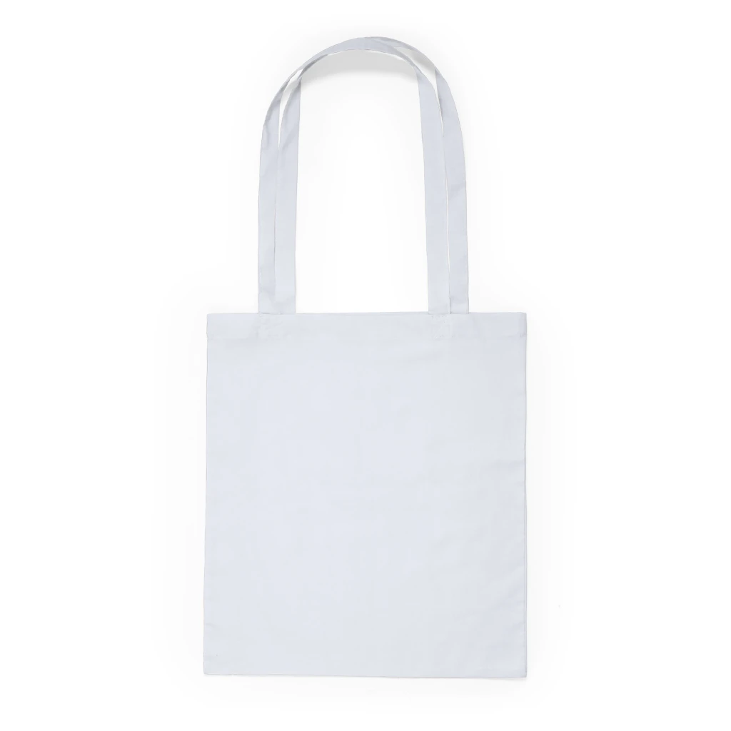 BO7602_WHITE_01_1-1.webp Torba bawełniana Eco 140g Biała - obrazek 1