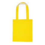 Torba bawełniana Eco 140g Żółta
